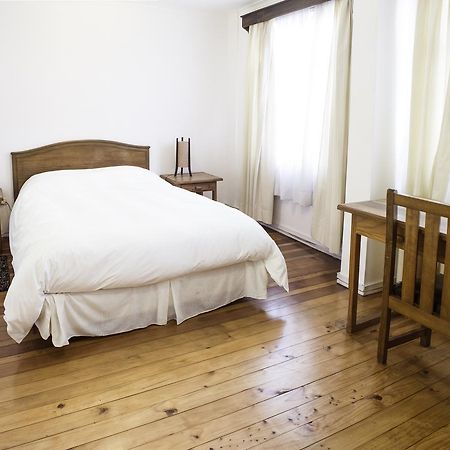 Hotel Concepcion Viajantes Екстер'єр фото