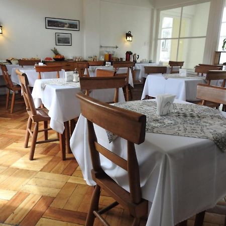 Hotel Concepcion Viajantes Екстер'єр фото