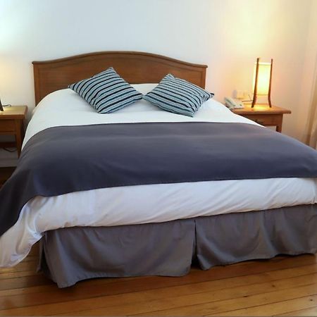 Hotel Concepcion Viajantes Екстер'єр фото
