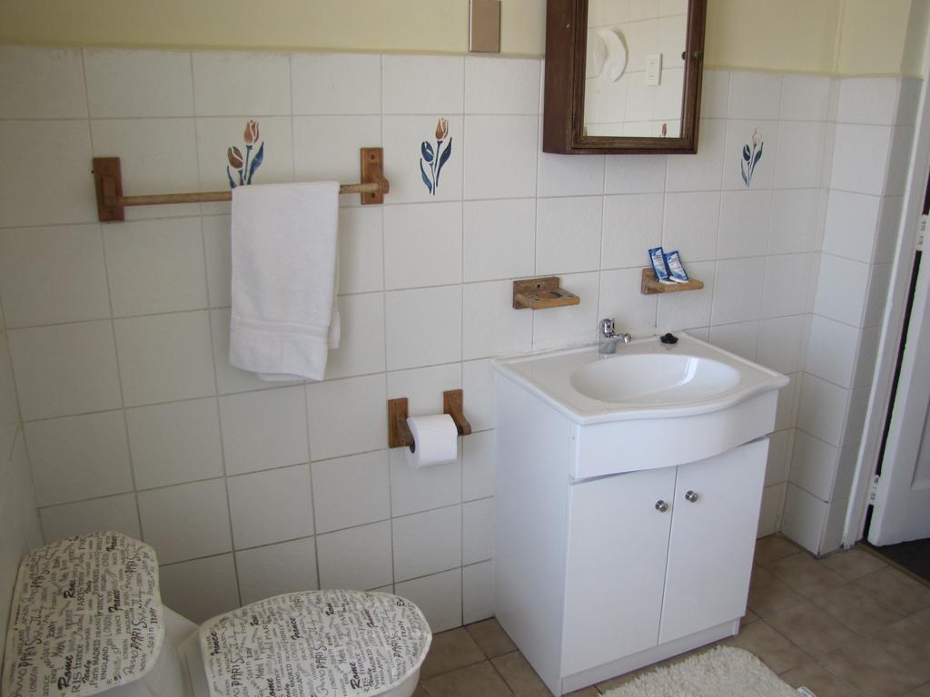 Hotel Concepcion Viajantes Екстер'єр фото