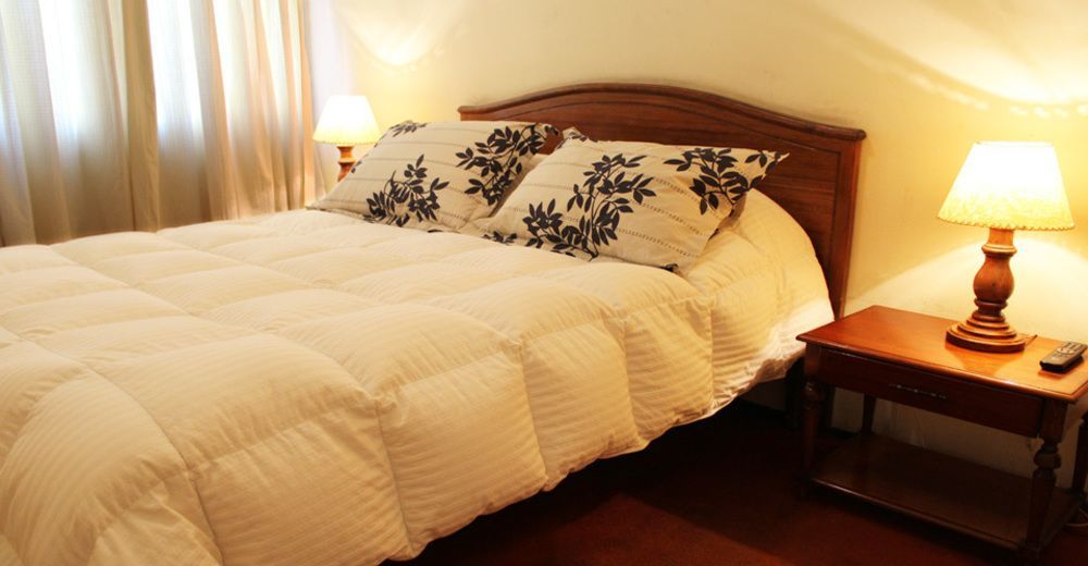 Hotel Concepcion Viajantes Екстер'єр фото