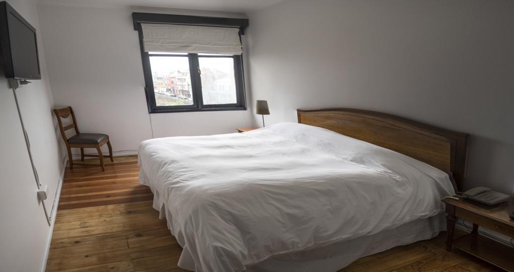 Hotel Concepcion Viajantes Екстер'єр фото