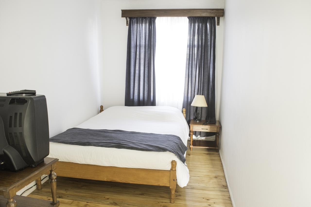 Hotel Concepcion Viajantes Екстер'єр фото