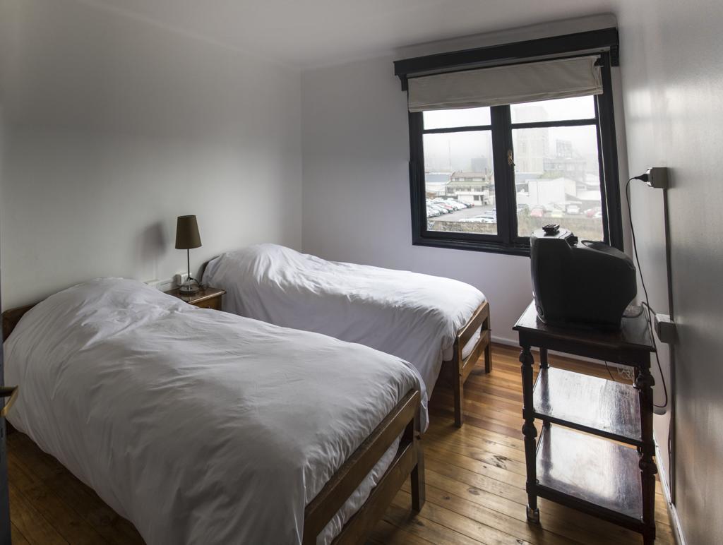 Hotel Concepcion Viajantes Екстер'єр фото
