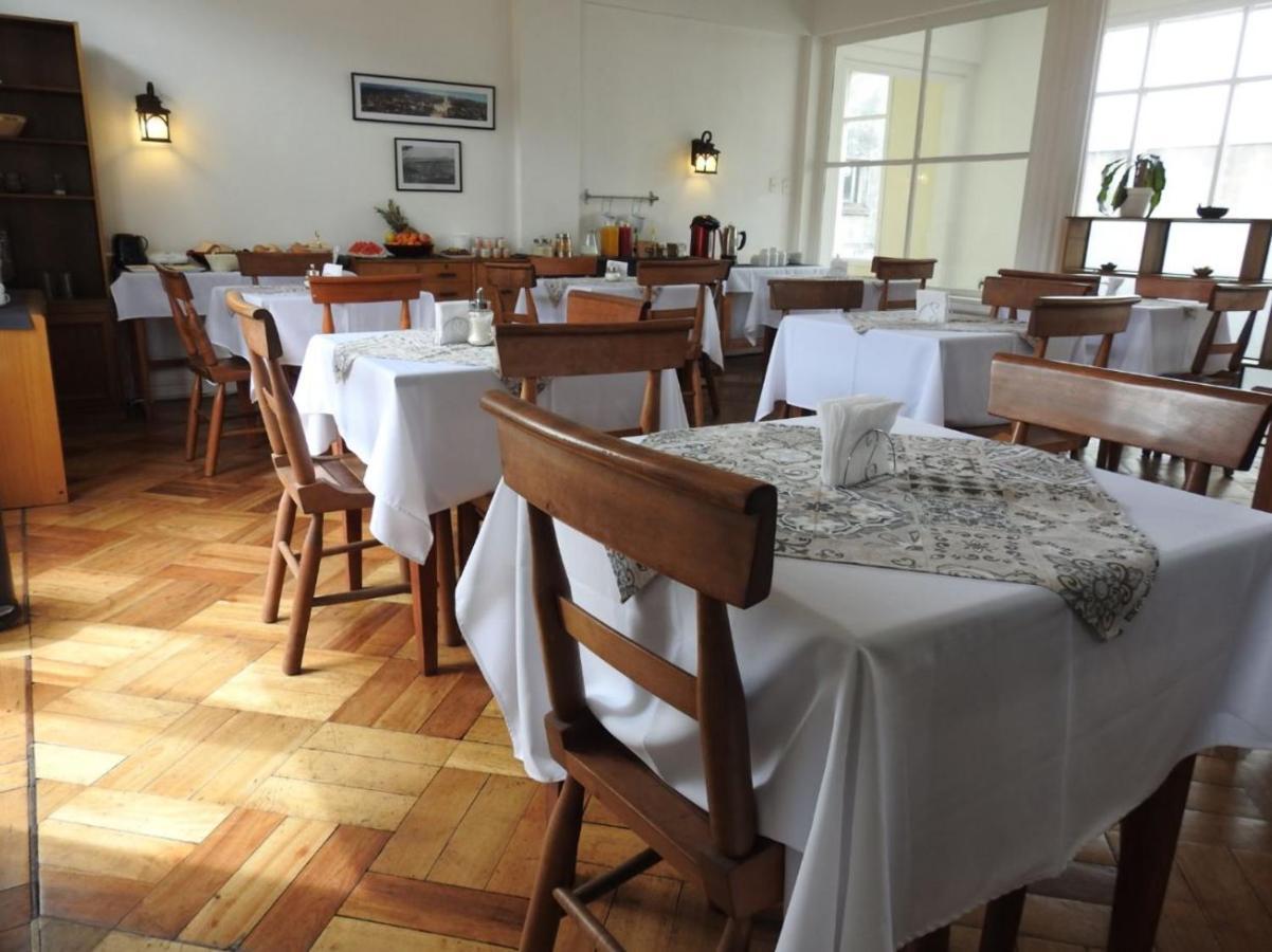 Hotel Concepcion Viajantes Екстер'єр фото