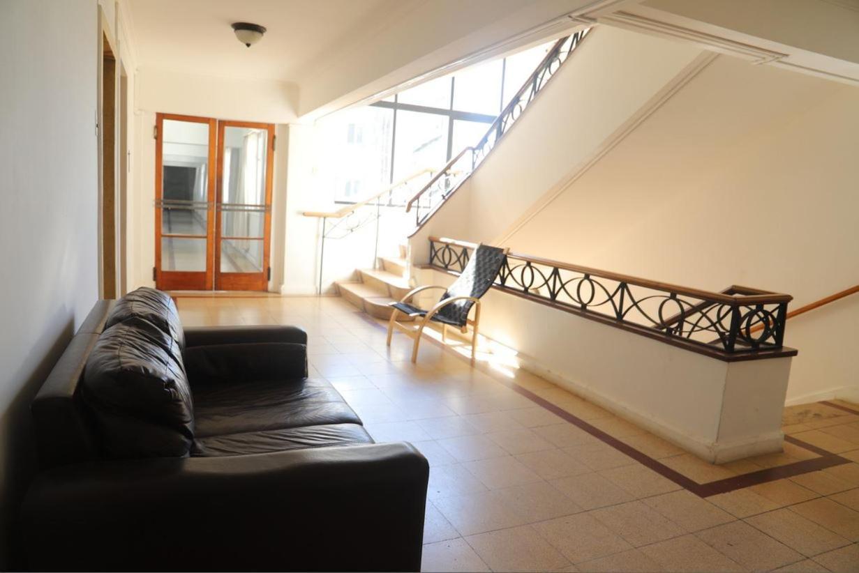 Hotel Concepcion Viajantes Екстер'єр фото