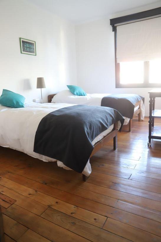 Hotel Concepcion Viajantes Екстер'єр фото