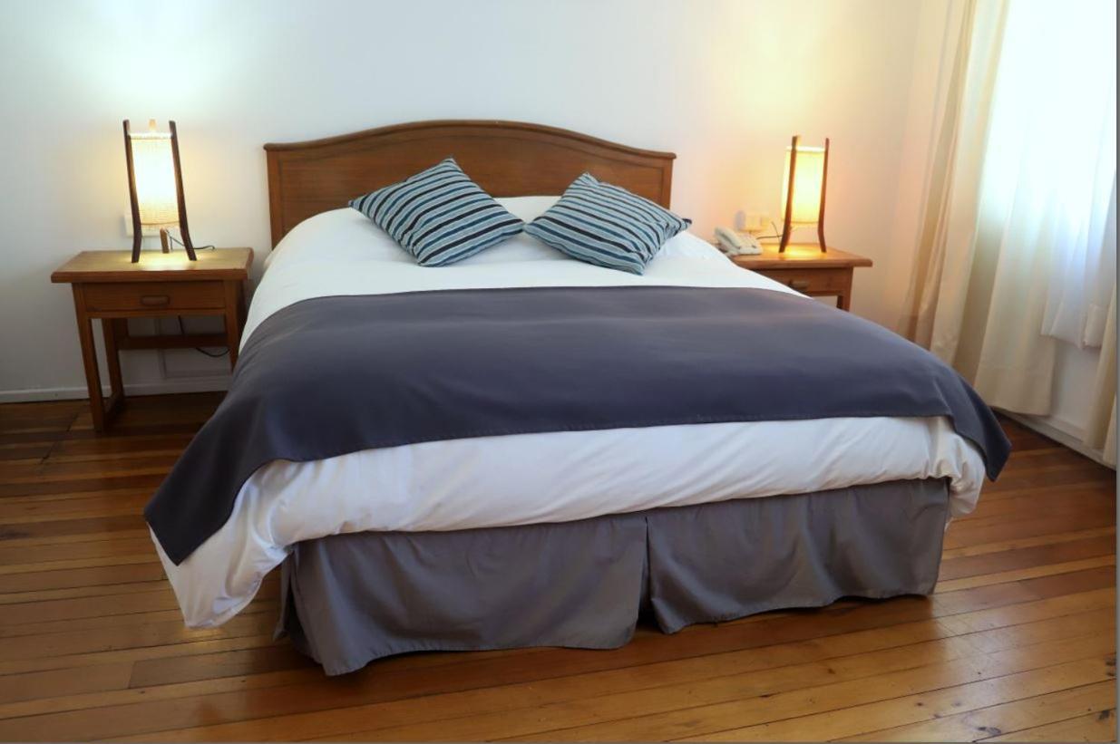 Hotel Concepcion Viajantes Екстер'єр фото